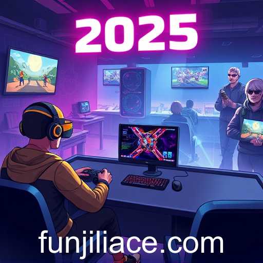 Jiliace: The Evolution of Online Gaming