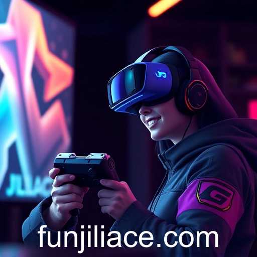 Jiliace: Transforming Online Gaming