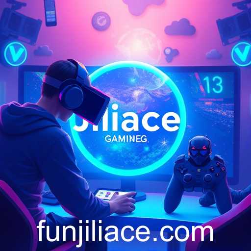 Jiliace: The Game Hub Shaping Future Trends