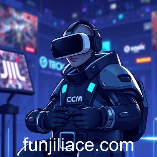 Jiliace: A New Era in Online Gaming