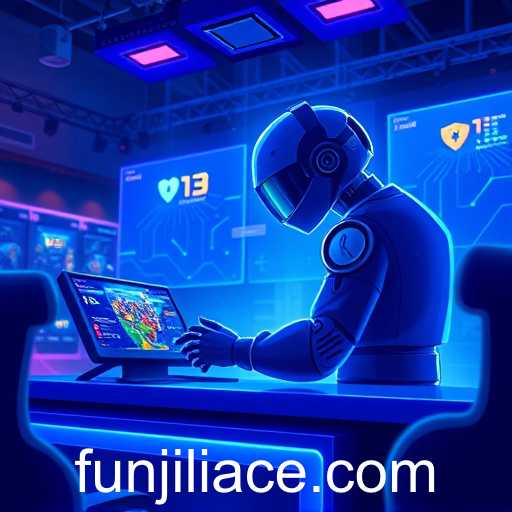 Jiliace Leads Online Gaming Evolution