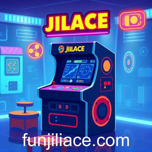 Jiliace Revolutionizes Online Gaming