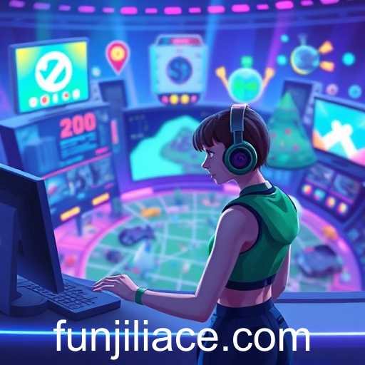 Exploring the Rise of Online Gaming