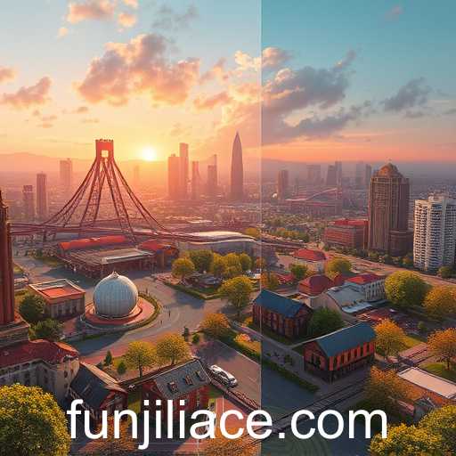 The Rise of Online Gaming in 2025